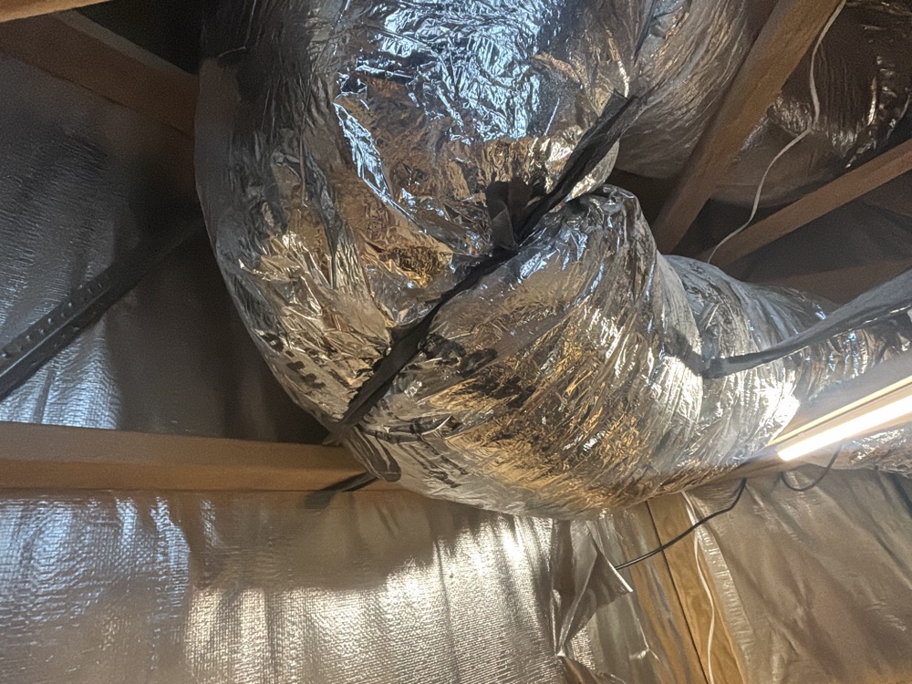 Recorded on an inspection in Melton, Rockbank